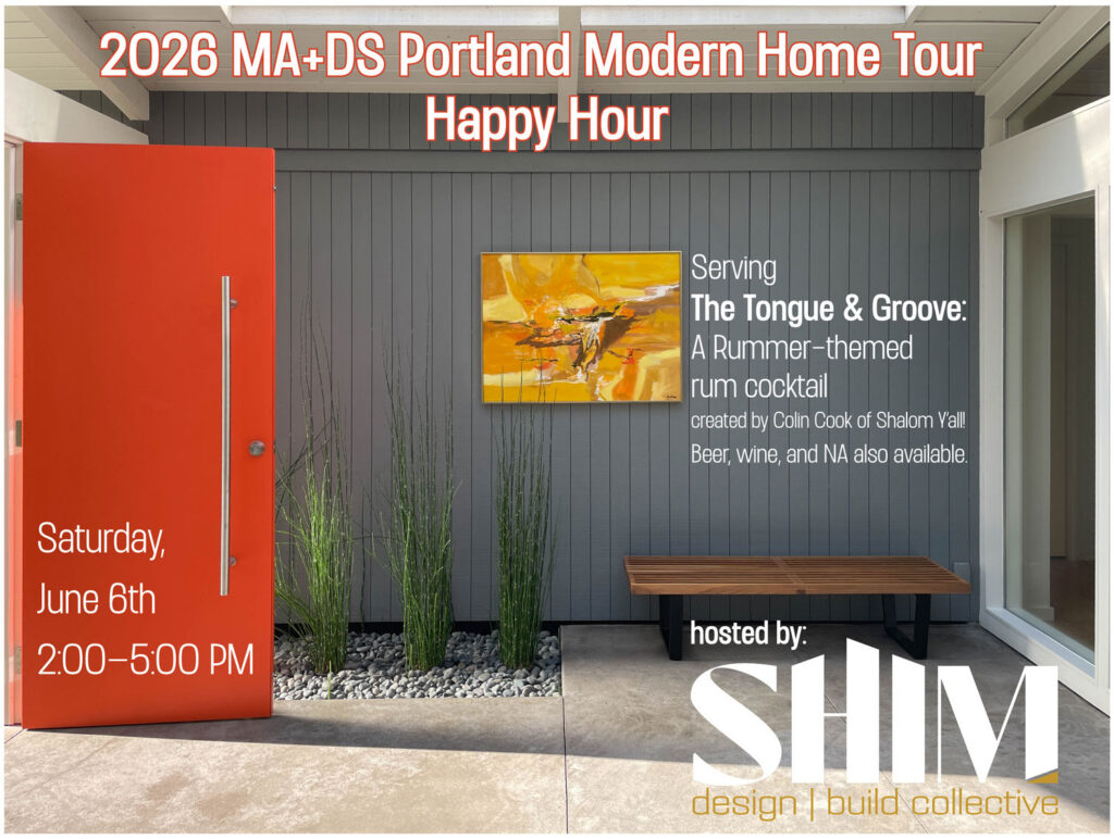 SHIM Happy Hour