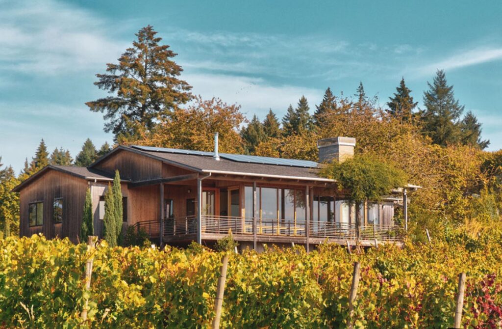 Potestio Studio 2026 PDX Modern Home Tour